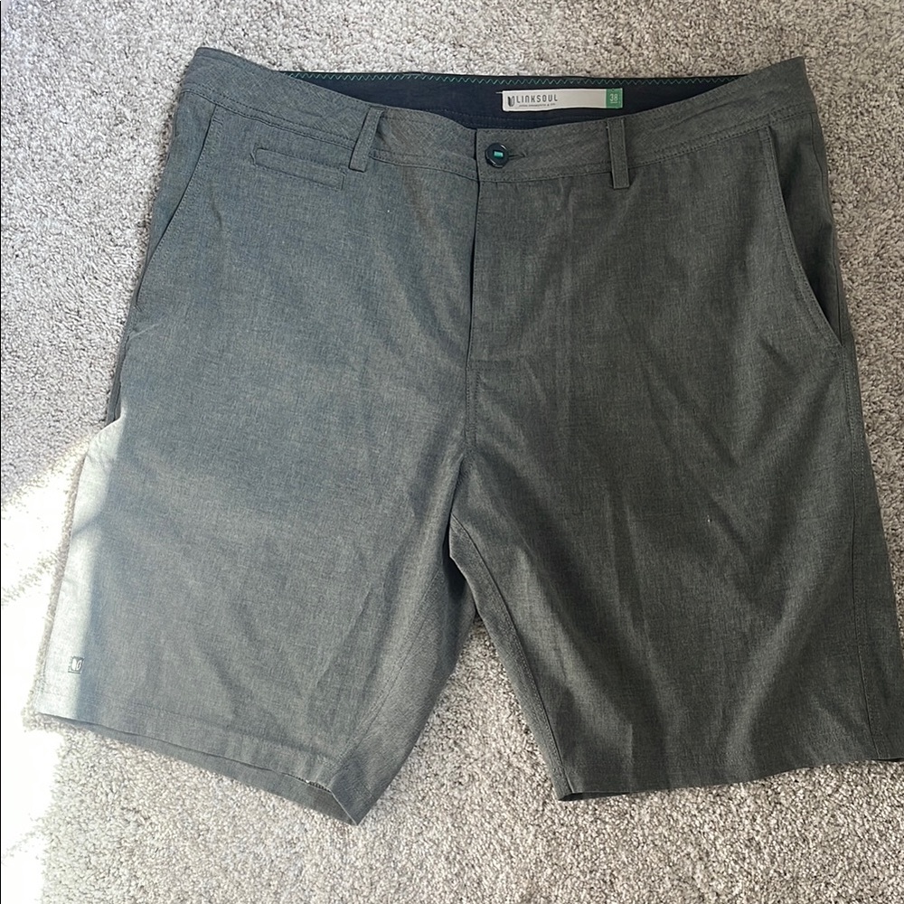 Linksoul Men’s shorts